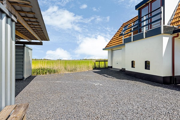 Medium property photo - Miedweg 12, 8809 HX Boer